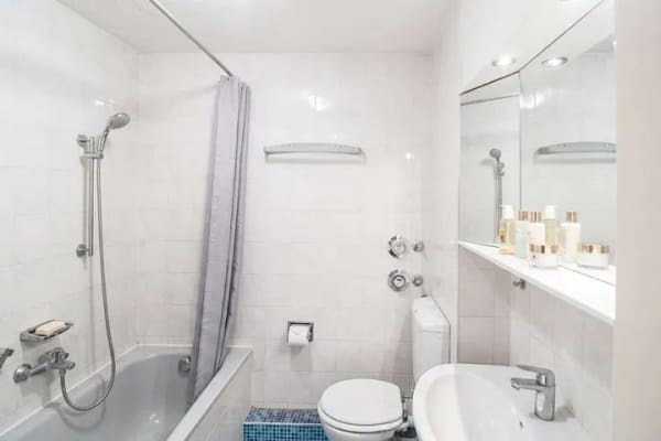 Immobilie in Tamm - Ihr neues Zuhause in Tamm – Schöne 2-Zimmer-Wohnung mit Terrasse - Bild 4