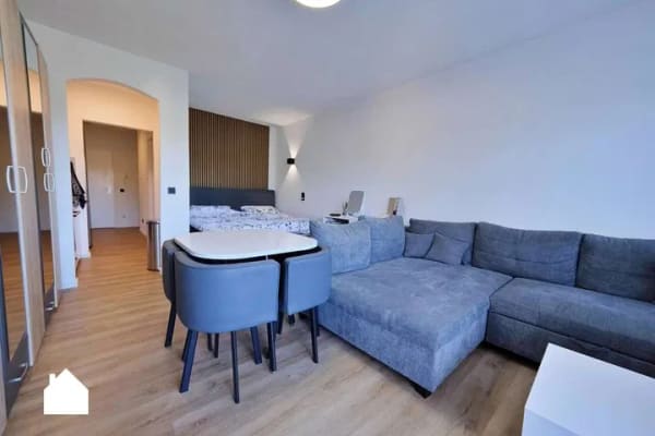 Immobilie in Bayreuth - Eine Kapitalanlage, die bereits überzeugt – modernes Appartement mit sofortigen Mieteinnahmen. - Bild 0
