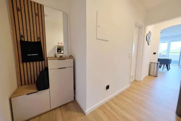 Immobilie in Bayreuth - Eine Kapitalanlage, die bereits überzeugt – modernes Appartement mit sofortigen Mieteinnahmen. - Bild 1