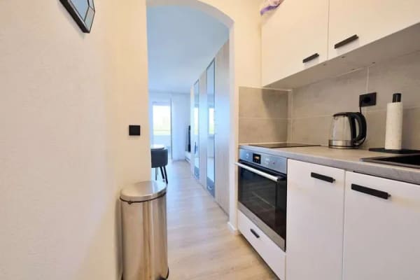 Immobilie in Bayreuth - Eine Kapitalanlage, die bereits überzeugt – modernes Appartement mit sofortigen Mieteinnahmen. - Bild 2