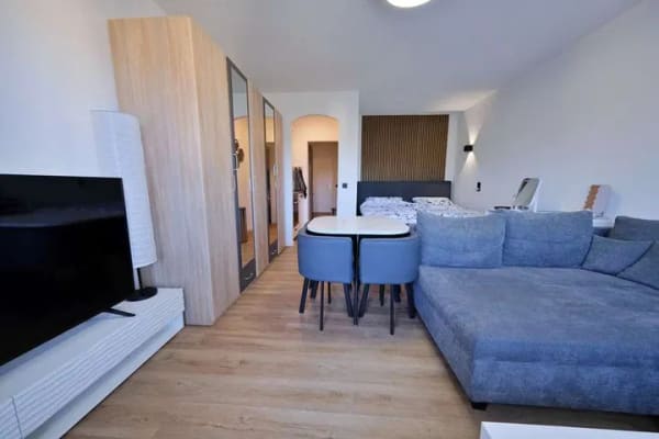 Immobilie in Bayreuth - Eine Kapitalanlage, die bereits überzeugt – modernes Appartement mit sofortigen Mieteinnahmen. - Bild 3