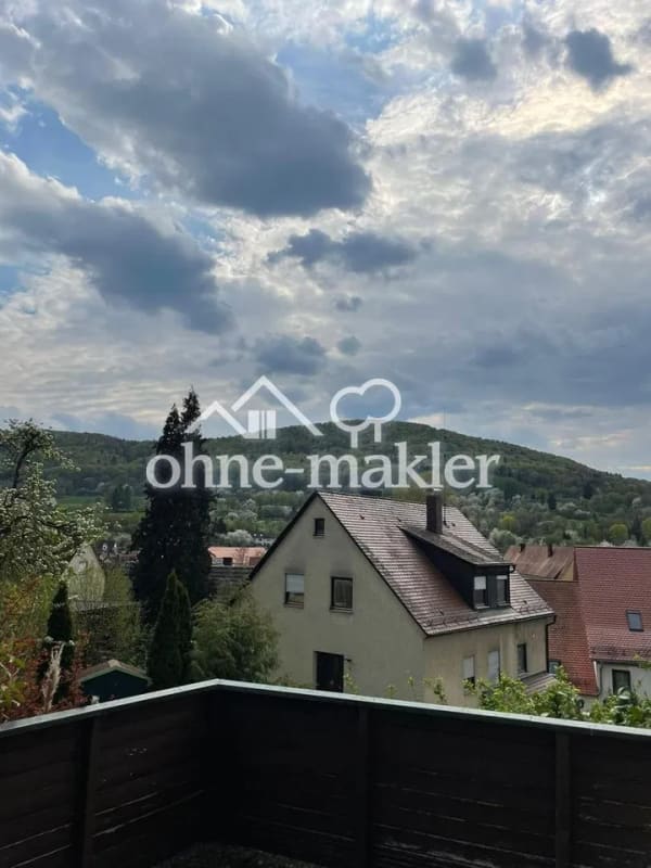 Immobilie in Happurg - Einfamilienhaus freistehend in Happurg - Bild 1
