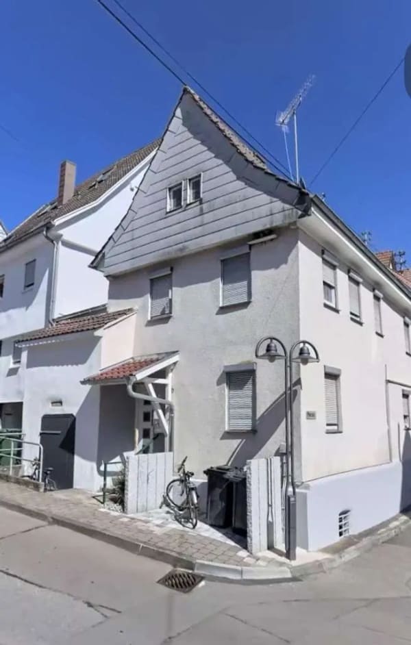 Immobilie in Steinheim an der Murr - Charmantes Stadthaus mit gesicherter Mieteinnahme - Bild 0