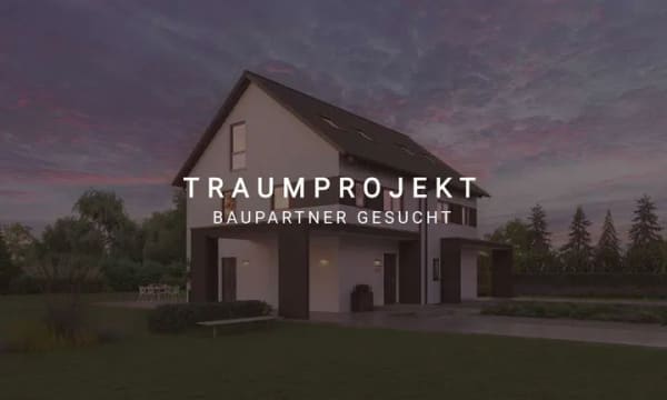 Immobilie in Eichenau - 🏡 Dein Doppelhaus in Eichenau – Grundstück & Baupartner bereits sicher! 🤍 - Bild 0