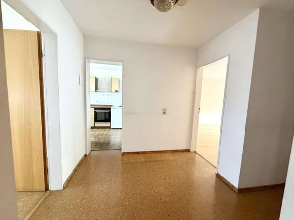 Immobilie in Schwieberdingen - Helle großzügige 3-Zimmer-Wohnung mit Weitblick im 4. OG - Bild 3