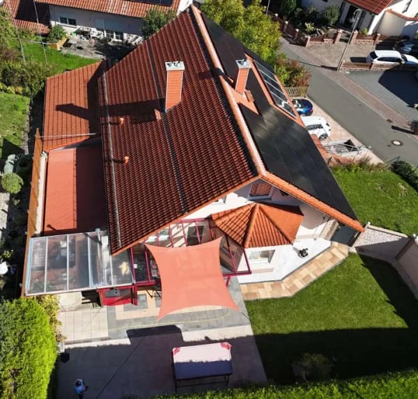 Immobilie in Bubenheim - Großzügiges neuwertiges Einfamilienhaus in ruhiger Toplage - Bild 0