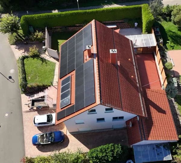 Immobilie in Bubenheim - Großzügiges neuwertiges Einfamilienhaus in ruhiger Toplage - Bild 2