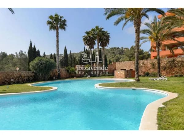 Immobilie in Miesitz - Wohnung - Santa Eulària des Riu - Bild 0