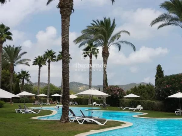 Immobilie in Miesitz - Wohnung - Santa Eulària des Riu - Bild 1