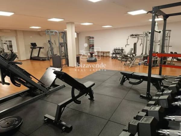 Immobilie in Miesitz - Wohnung - Santa Eulària des Riu - Bild 2