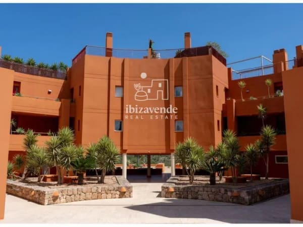 Immobilie in Miesitz - Wohnung - Santa Eulària des Riu - Bild 4