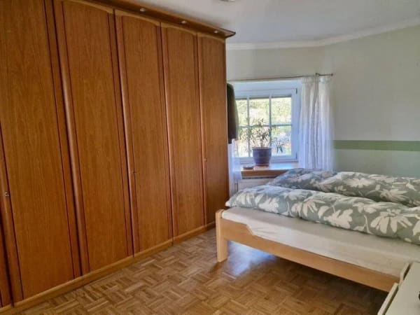 Immobilie in Grube - Exklusives Einfamilienhaus mit Gartenparadies, Teich und Ferienwohnung in begehrter Feldrandlage - Bild 4
