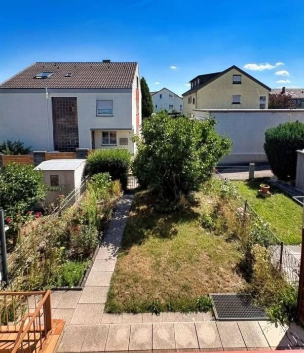 Immobilie in Gärtringen - Ihr Zuhause in Gärtringen - Bild 2