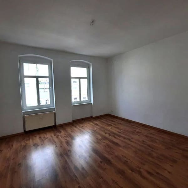 Immobilie in Gera - kleine 2 Raum Wohnung mit Balkon - Bild 2