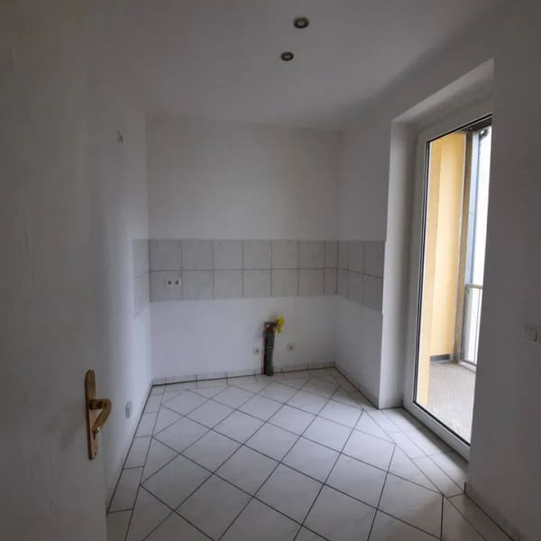 Immobilie in Gera - kleine 2 Raum Wohnung mit Balkon - Bild 4
