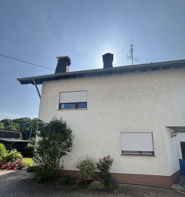 Immobilie in Andernach - Gepflegtes Einfamilienhaus in Andernach - Eich - Bild 1
