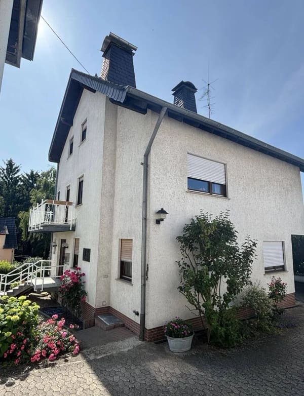 Immobilie in Andernach - Gepflegtes Einfamilienhaus in Andernach - Eich - Bild 2