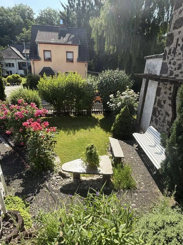 Immobilie in Andernach - Gepflegtes Einfamilienhaus in Andernach - Eich - Bild 3