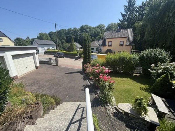 Immobilie in Andernach - Gepflegtes Einfamilienhaus in Andernach - Eich - Bild 4