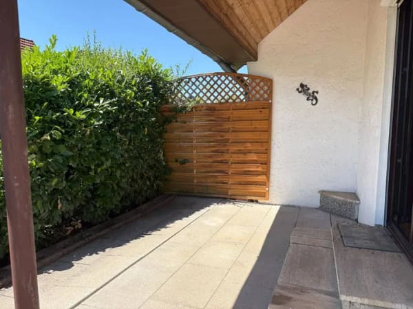 Immobilie in Dettenhausen - .::Einfamilienhaus mit großem Garten - gestalten Sie Ihr neues Zuhause::. - Bild 3