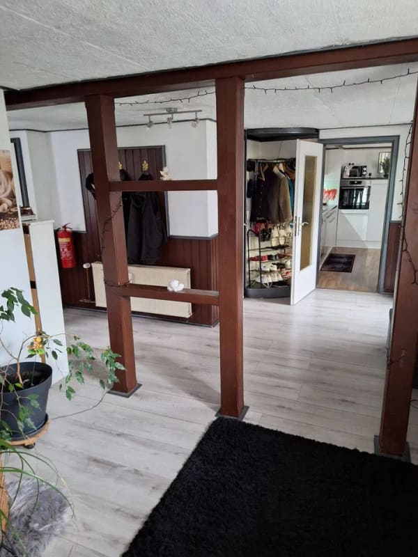 Immobilie in Hanstedt - Zweifamilienhaus mit bezugsfreiem Erdgeschoss - Stilvoll wohnen, Mieteinnahmen genießen - Bild 1