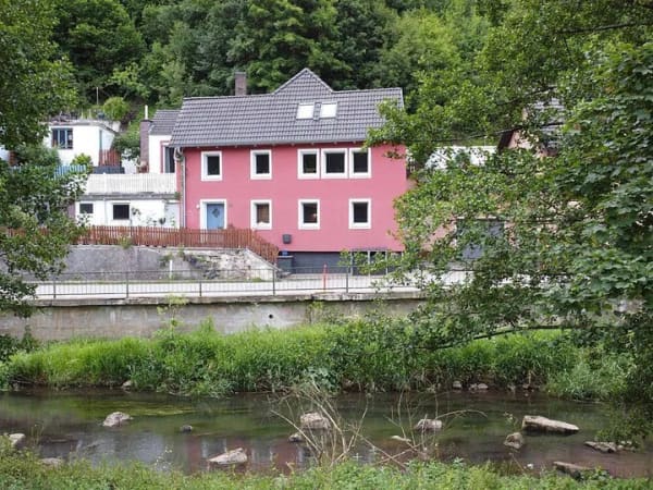 Immobilie in Kallmünz - renoviertes EFH in einer sehr interessanten Lage - Bild 4