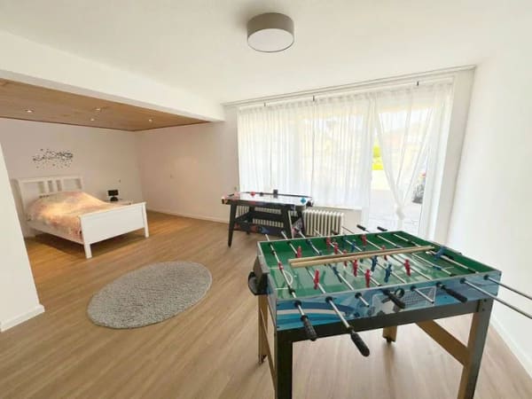 Immobilie in Mandern - Mehrgenerationenhaus oder Kapitalanlage - Dreiparteienhaus mit traumhaftem Garten - Bild 1