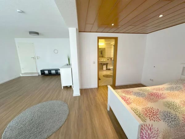 Immobilie in Mandern - Mehrgenerationenhaus oder Kapitalanlage - Dreiparteienhaus mit traumhaftem Garten - Bild 2