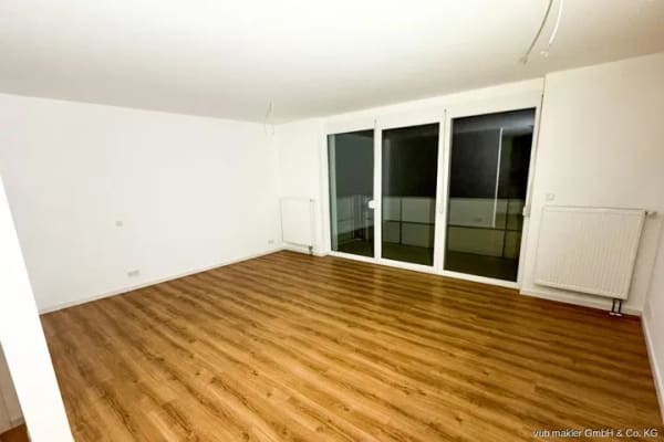 Immobilie in Tirschenreuth - Etagenwohnung in Tirschenreuth - Bild 2