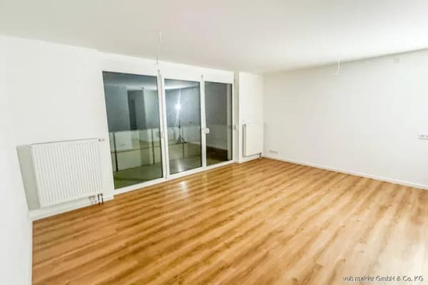 Immobilie in Tirschenreuth - Etagenwohnung in Tirschenreuth - Bild 3