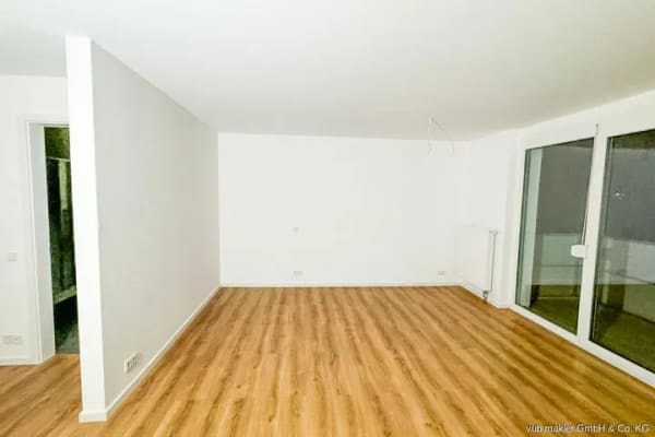 Immobilie in Tirschenreuth - Etagenwohnung in Tirschenreuth - Bild 4