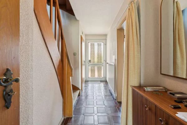 Immobilie in Soltau - Reihenmittelhaus in etablierter Wohnlage von Soltau - Bild 3