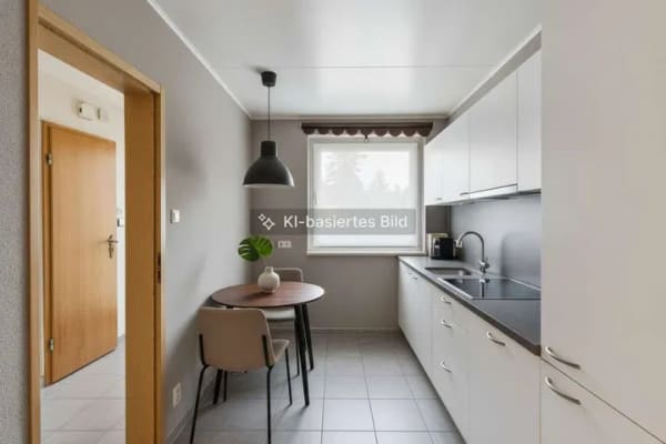 Immobilie in Soltau - Reihenmittelhaus in etablierter Wohnlage von Soltau - Bild 4