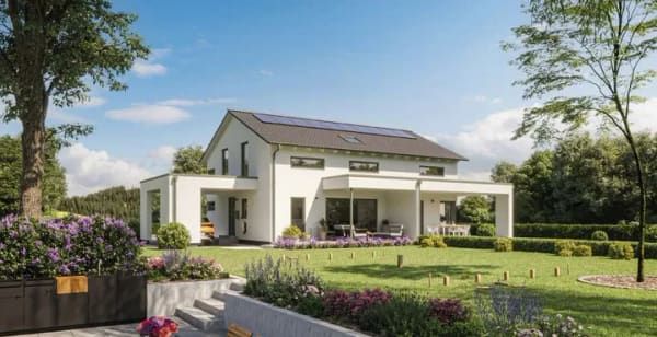 Immobilie in Vachendorf - Bauen mit Vertrauen: Die Zukunft für Ihre Familie - Bild 0