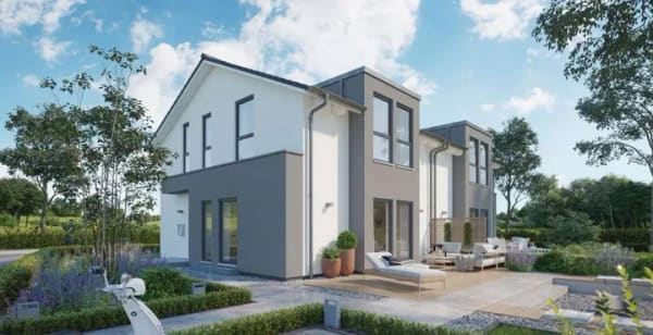 Immobilie in Vachendorf - Sorgfalt in jedem Detail – Wir gestalten gemeinsam Ihr Traumhaus - Bild 0
