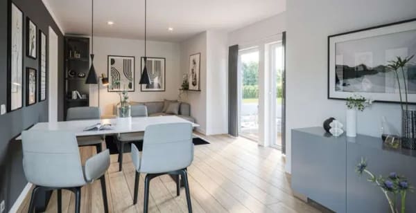 Immobilie in Vachendorf - Sorgfalt in jedem Detail – Wir gestalten gemeinsam Ihr Traumhaus - Bild 1