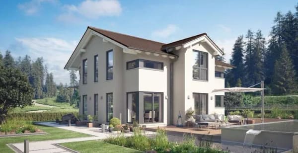 Immobilie in Nußdorf am Inn - Ihr Traumhaus in der Inn-Region – Nachhaltig gebaut für Sie - Bild 0