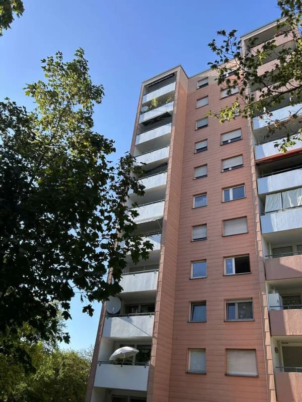 Immobilie in Eppelheim - Wohnen mit Charakter: 3-Zimmer-Wohnung in Eppelheim - Bild 0