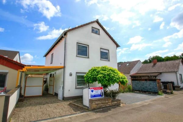 Immobilie in Schifferstadt - Gemütliches Familiennest in Naturnähe - Preis gesenkt - Bild 2