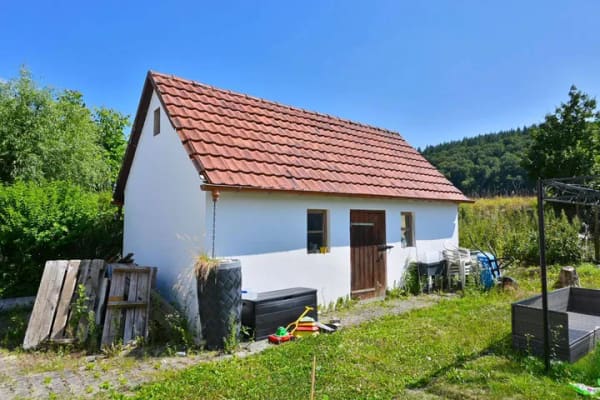 Immobilie in Königsbronn - Familientraum - Ein-, Zwei oder Dreifamilienhaus mit großem Garten und vielen Möglichkeiten - Bild 4