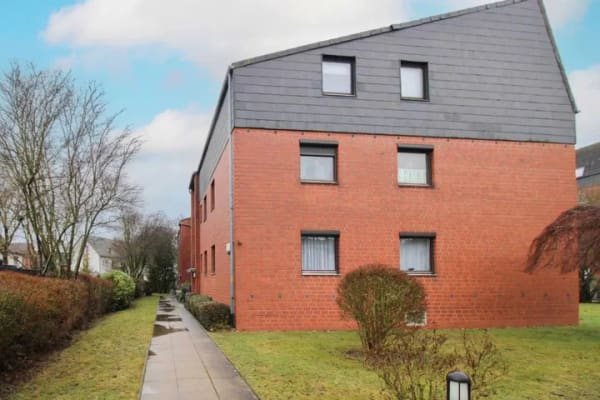 Immobilie in Vechelde - Etagenwohnung in Vechelde - Bild 1