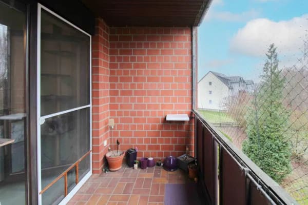 Immobilie in Vechelde - Etagenwohnung in Vechelde - Bild 2