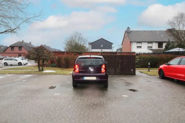 Immobilie in Vechelde - Etagenwohnung in Vechelde - Bild 4