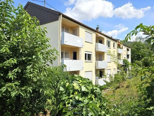 Immobilie in Dettingen an der Erms - Schöne und sonnige 2 Zi.-Eigentumswohnung im 2.OG, in ruhiger Wohnlage von Dettingen-Buchhalde! - Bild 4