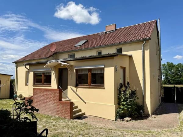 Immobilie in Groß Kreutz (Havel) - Viel Platz für Ihre Familie in Krielow! - Bild 4