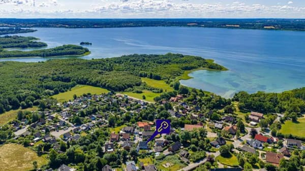 Immobilie in Köhn - Einziehen und Wohlfühlen! Gepflegtes Einfamilienhaus nahe des Selenter Sees - Bild 2