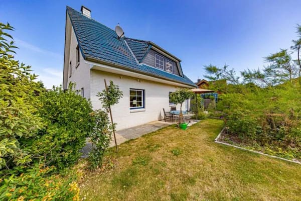 Immobilie in Köhn - Einziehen und Wohlfühlen! Gepflegtes Einfamilienhaus nahe des Selenter Sees - Bild 3