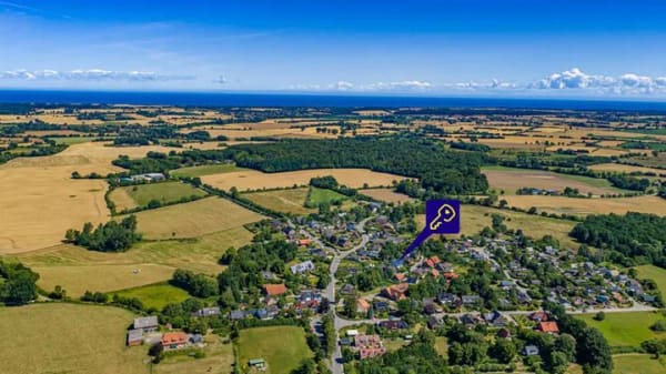 Immobilie in Köhn - Einziehen und Wohlfühlen! Gepflegtes Einfamilienhaus nahe des Selenter Sees - Bild 4