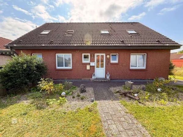 Immobilie in Schacht-Audorf - Drei Einheiten, laufende Mieteinnahmen und vielfältige Perspektiven - Bild 2