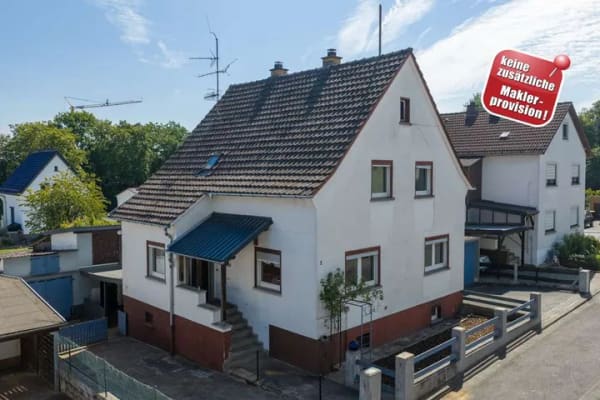 Immobilie in Solms - Raum für Träume - provisionsfrei - Bild 0